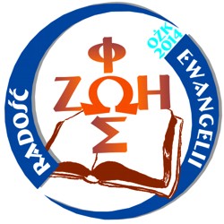 Znak Roku 2014 - "Radość Ewangelii"